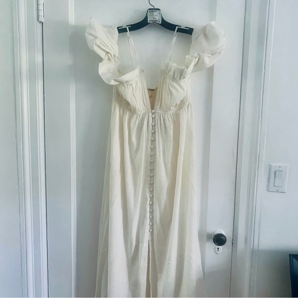 Cult Gaia Starla Dress - Picture 5 of 6